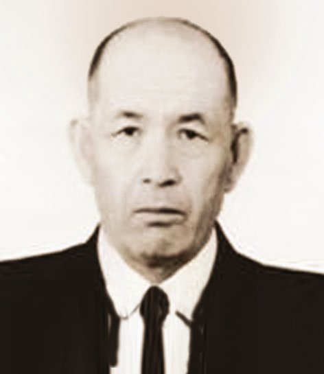 Рефик Музафаров