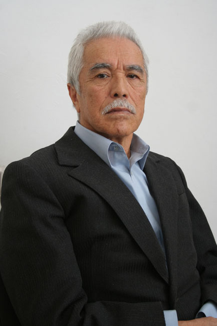 Музеир Керимов