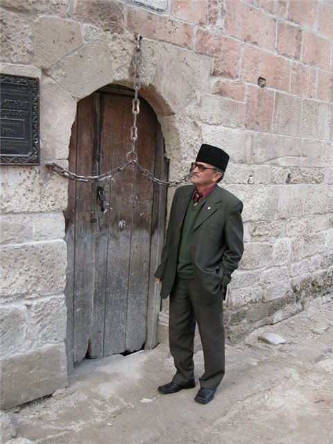 Шакир Селим