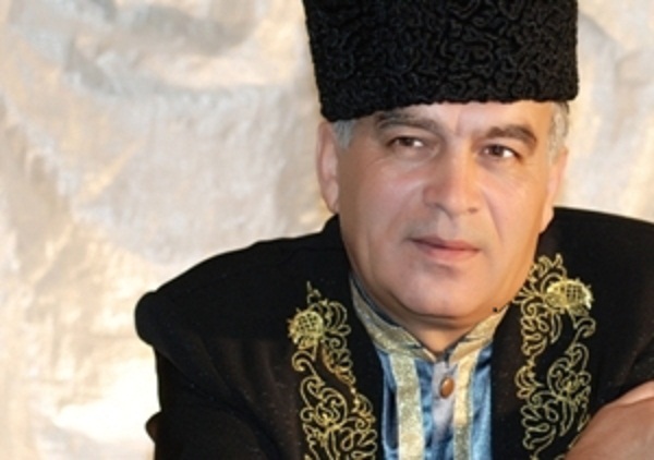 Resul Halilov