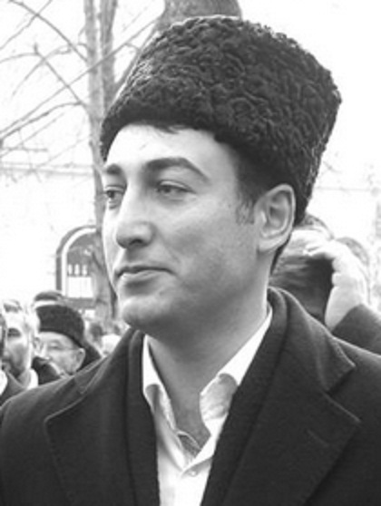 Абдураман Эгиз