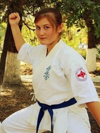 Ление Мамбетова