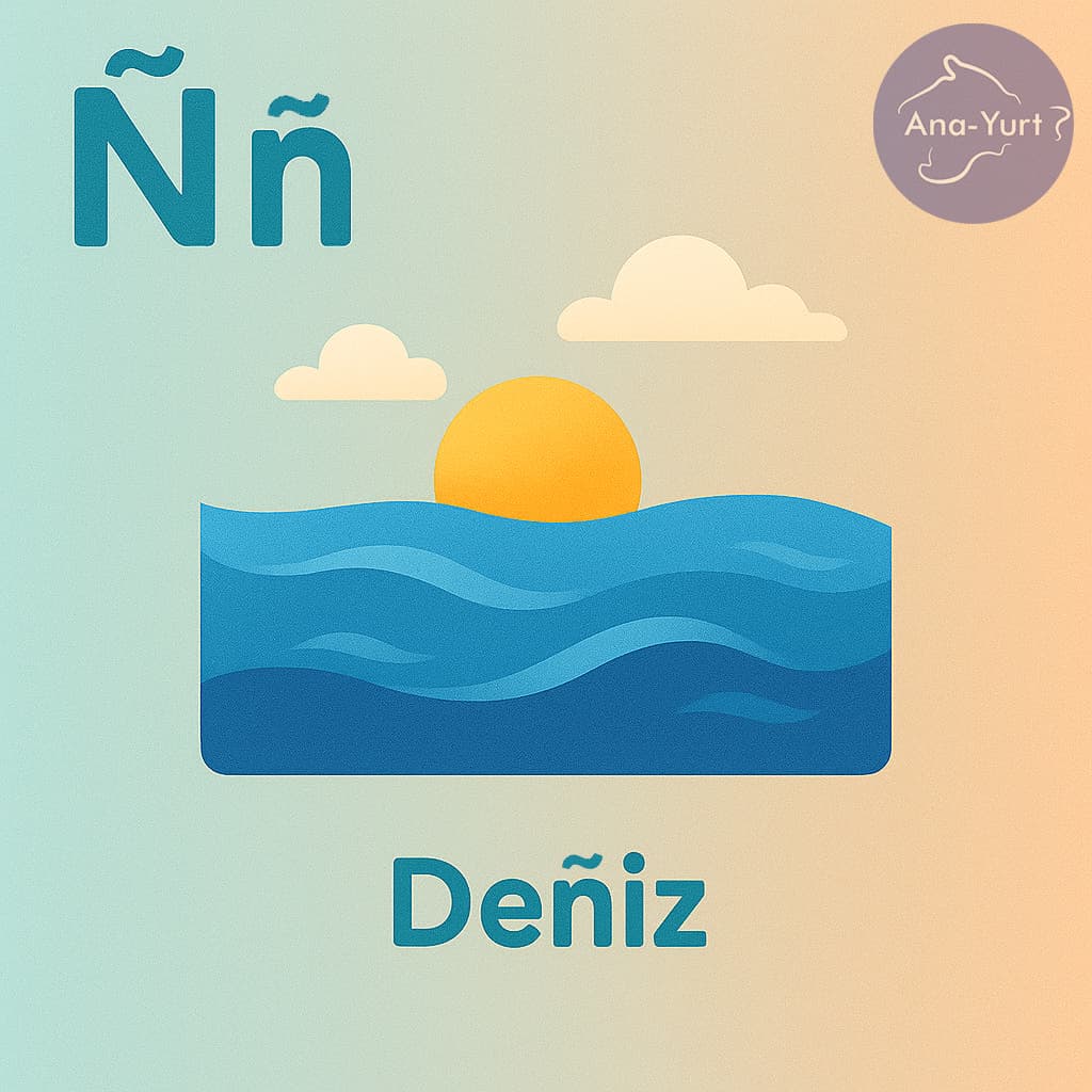 deniz