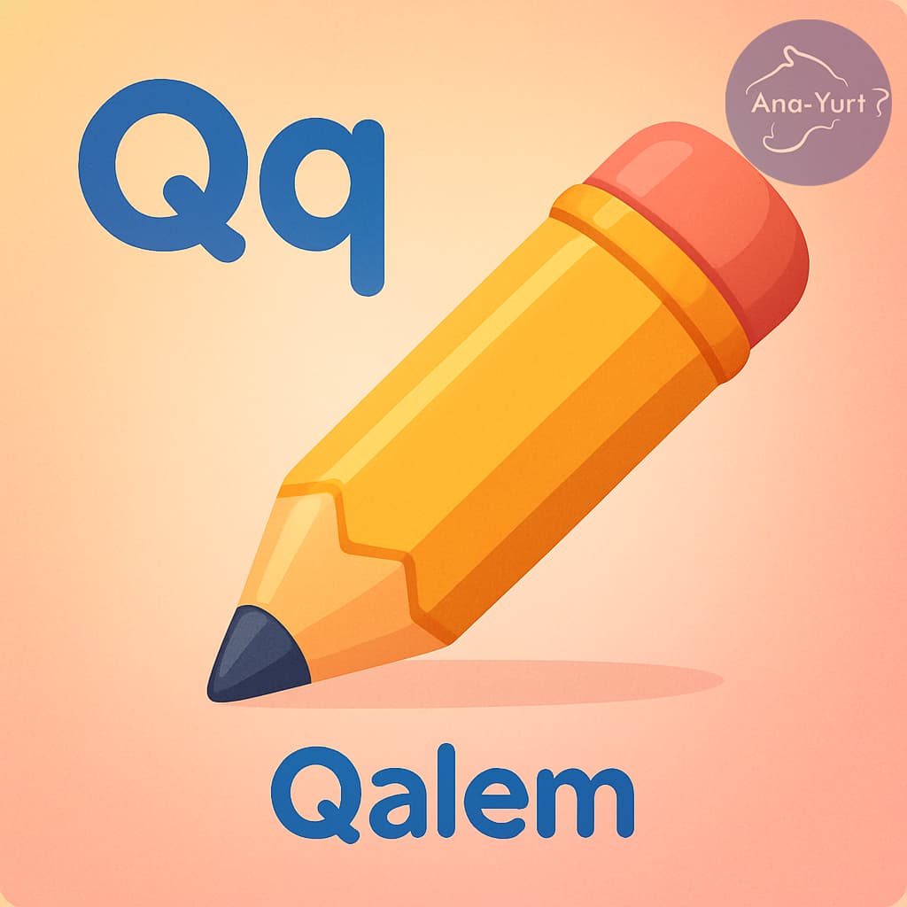 qalem