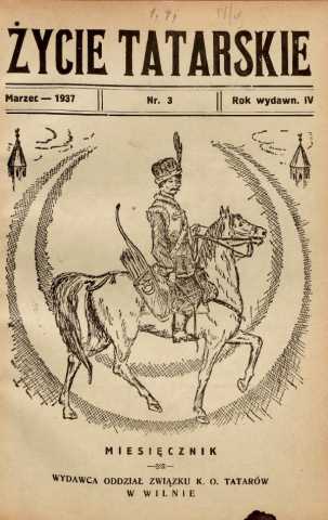 Zycie tatarskie