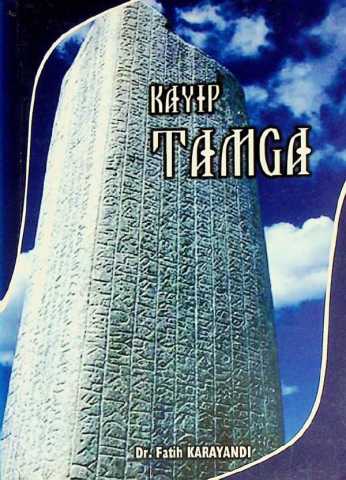 Karayandi fatih kayip tamga