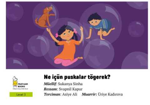 Ne içün puskalar tögerek?