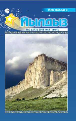 Yildiz 2018 3