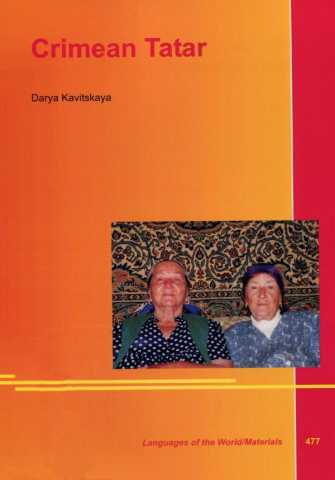 Crimean Tatar