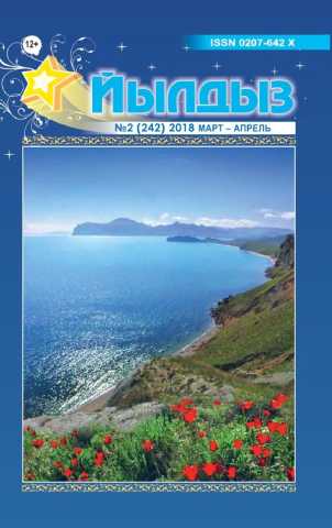 Yildiz 2018 2