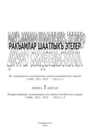 Raqamlar şaatlıq eteler