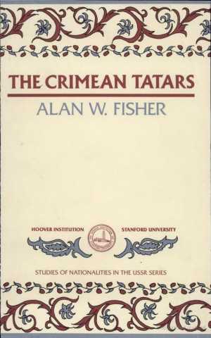 Fisher alan w the crimean tatars