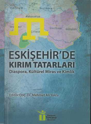Eskisehirde Kirim Tatarlari Diaspora Kul