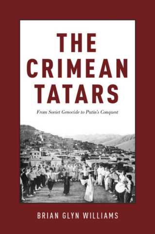 The Crimean Tatars
