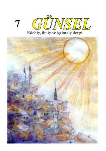 Gunsel 2000, № 7