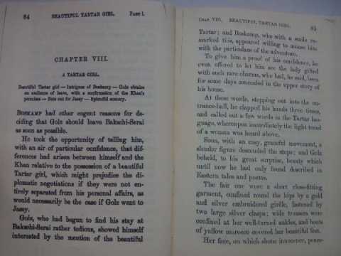 CrimeanTatars. English book