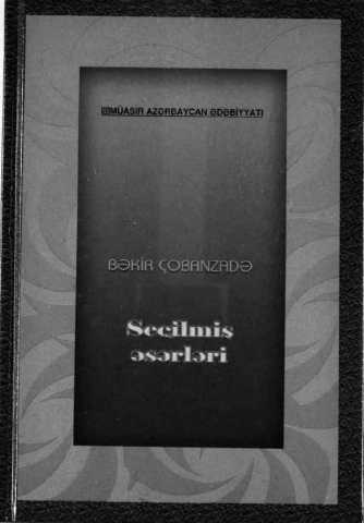 5 cobanzade bekir secilmis eserleri