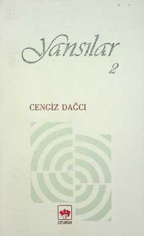 Dagci cengiz yansilar