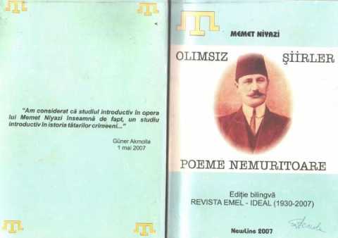 Mehmet niyaziy olumsiz shiirler constanta
