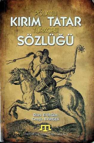 Polatli tatar turchesi sozlugu