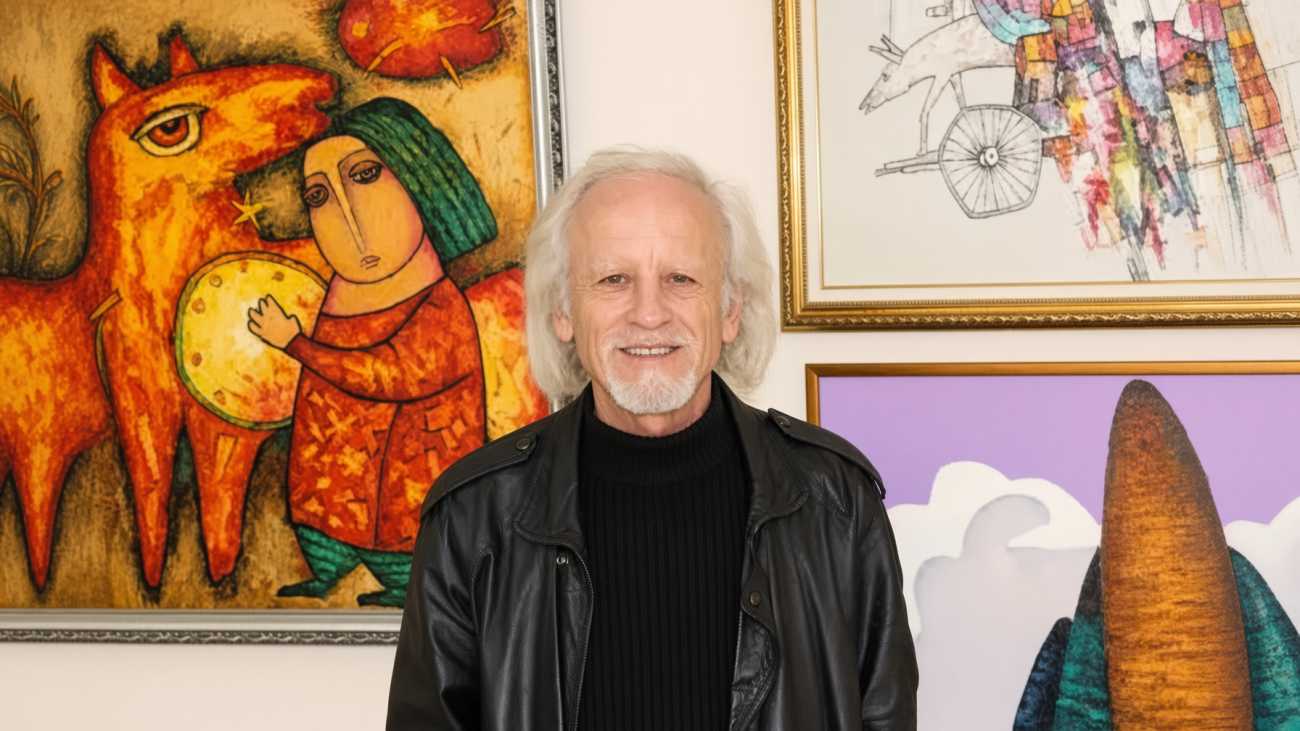 Ramazan Üseinov
