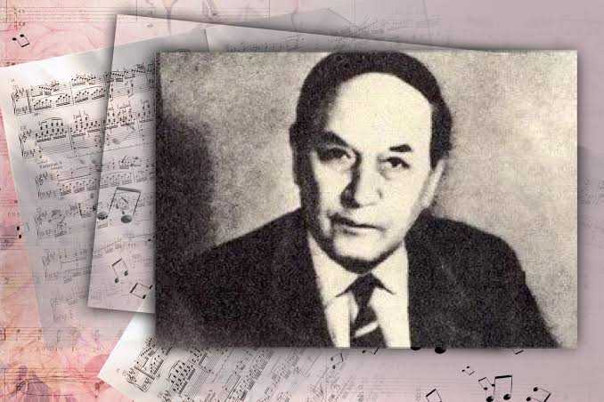 Яя Шерфединов: человек, спасший триста пятьдесят песен