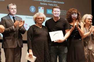 Фильм крымскотатарского режиссера стал лучшим на кинофестивале в Бухаресте