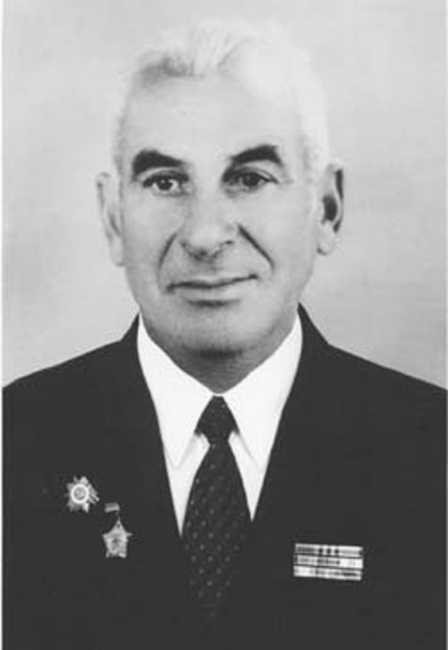 Осман Исаев