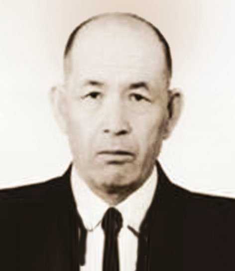 Рефик Музафаров