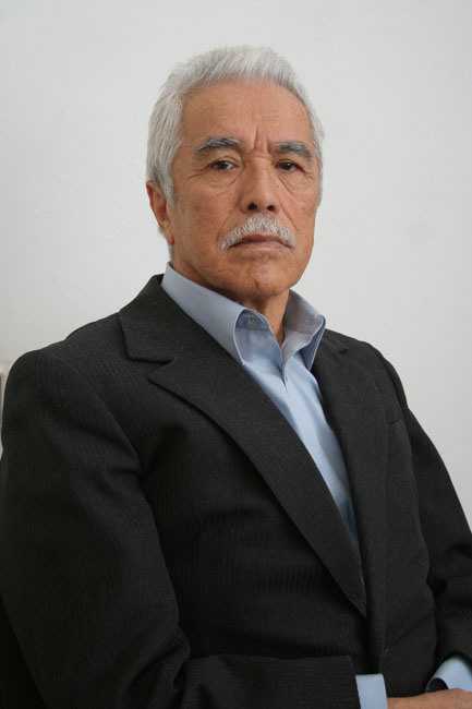 Музеир Керимов