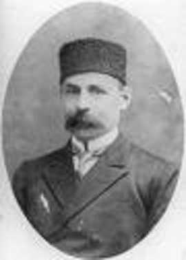 Сеитджелиль Усеинович Хаттатов