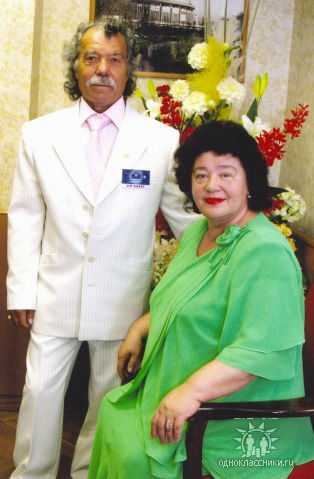 Сервер Чомаков