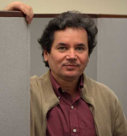 Крымскотатарский гений – изобретатель невидимки Широко известное имя Али Алиева – профессора Далласского университета, изобретателя – стало предметом гордости для многих крымских татар.