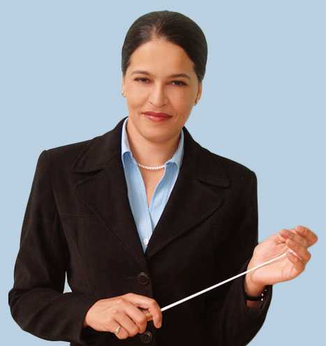 Бекирова Сабрие