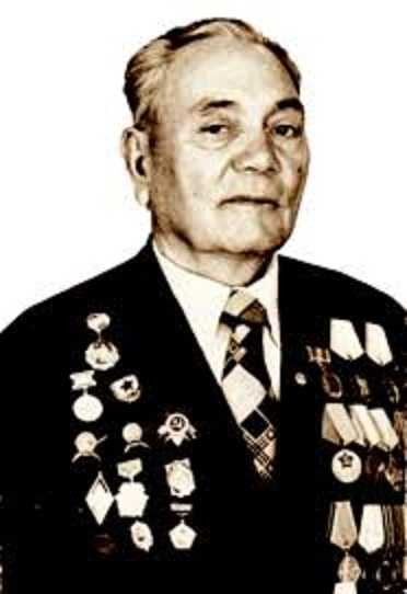 Абселям Ислямов