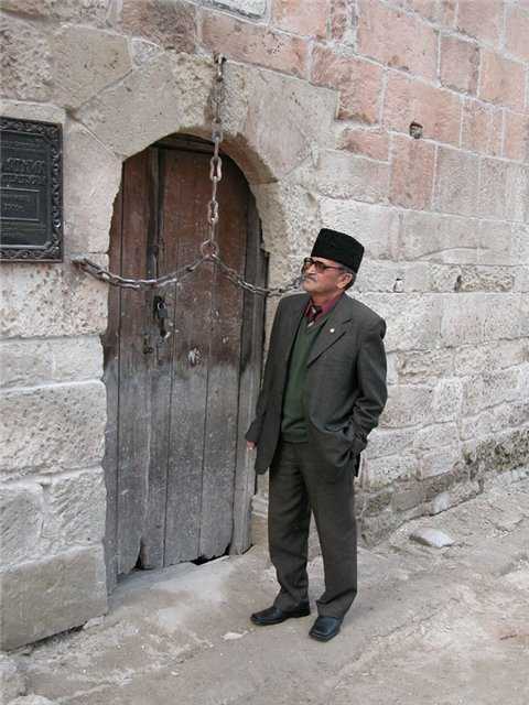 Шакир Селим