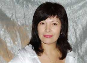 Земфира Мустафаева