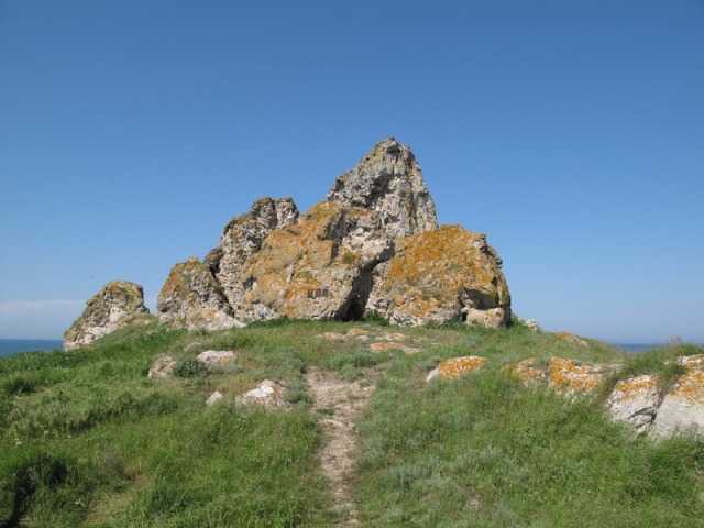 Зенонов Херсонес