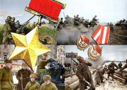 Сулейман Абдулович Хаиров