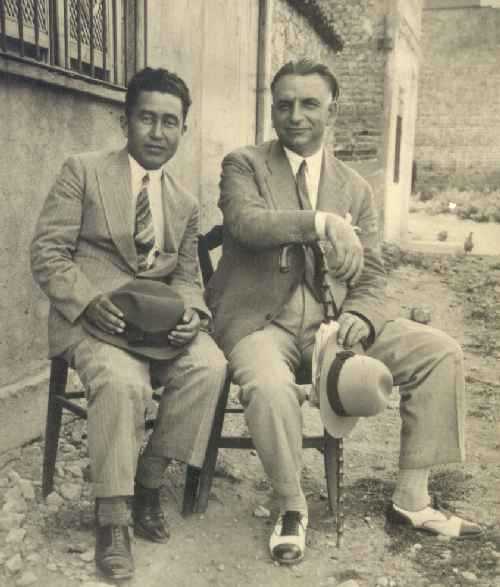 Джафер Cейдамет