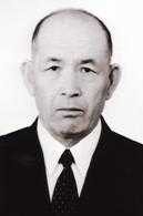 Профессор, крымскотатарский ученный Рефик Музафаров