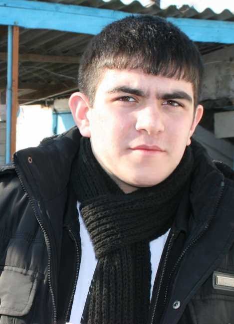 Эдип Эмиров. Эеджанлан, миллетим!