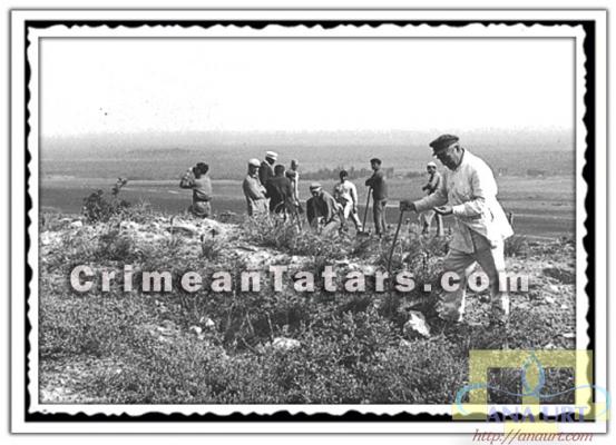 Азии татарами-ногайцами